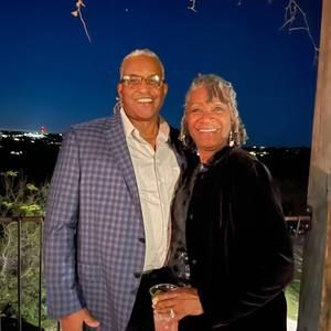 Meet your Posher, Sandra